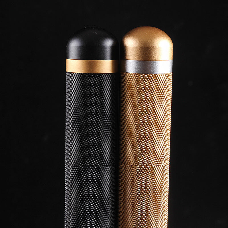 Moisture-proof Tube Cigar Cylinder