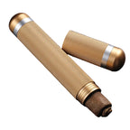 Moisture-proof Tube Cigar Cylinder