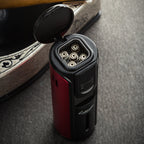 The Afterburner Lighter & Punch