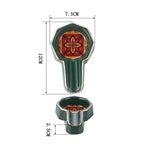 Poker Night Ashtrays