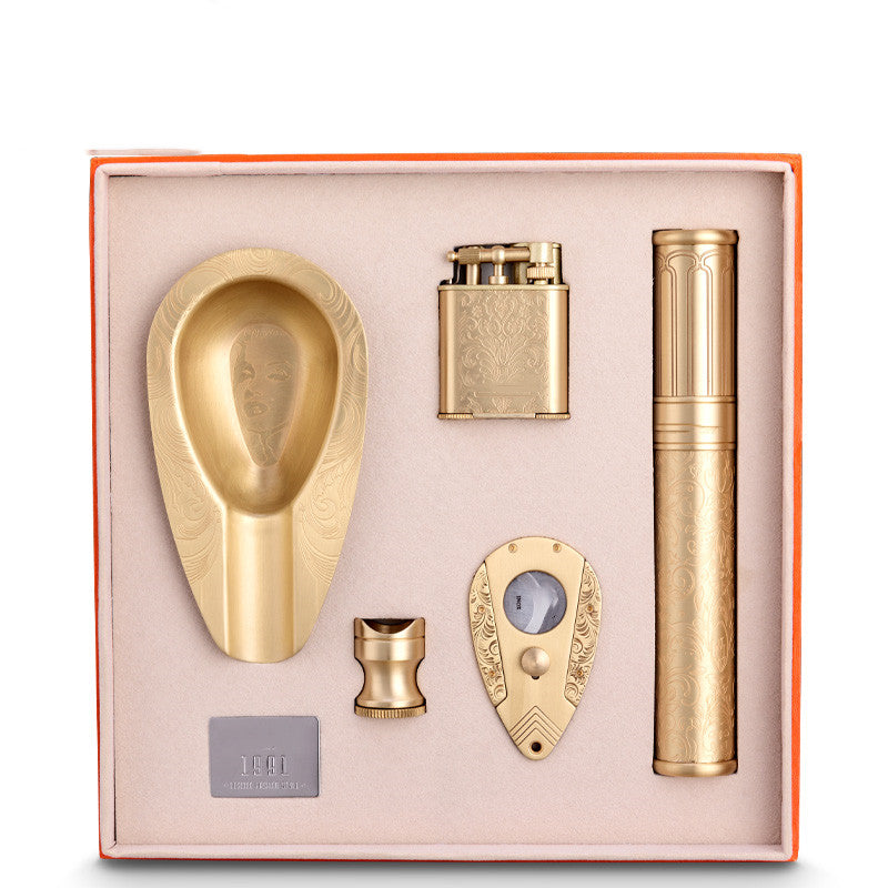 The Presidential Accessory Gift Set