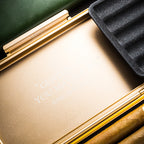 Apex Aviation Grade Aluminum Travel Case