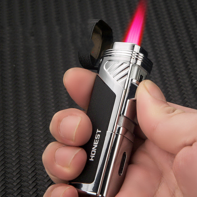 Multifunctional Cigar Lighter