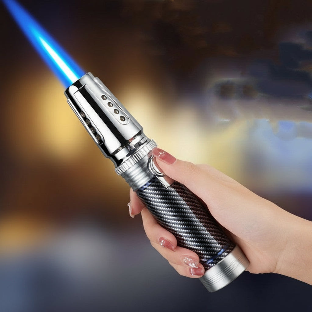 The Sabre Torch Lighter