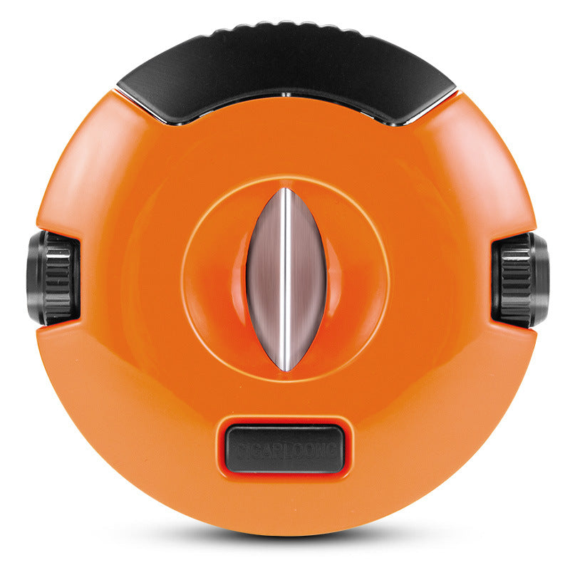 The V-Type Stainless Steel Blade