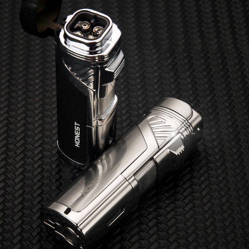 Multifunctional Cigar Lighter
