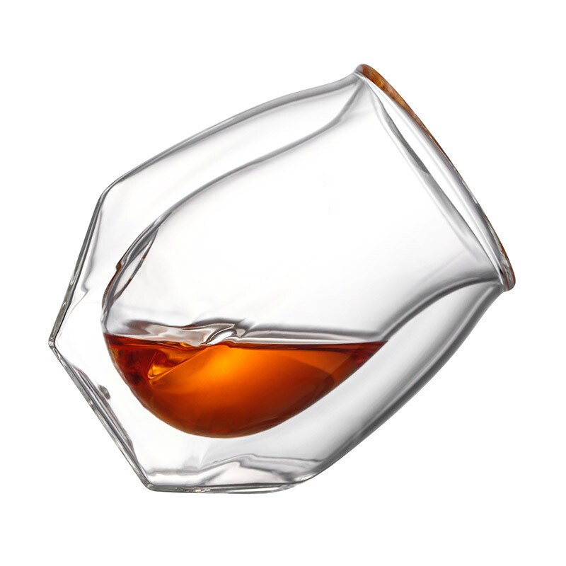 Whiskey Glass