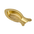 Monsoon Brass Ashtray