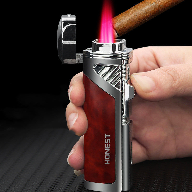 Multifunctional Cigar Lighter