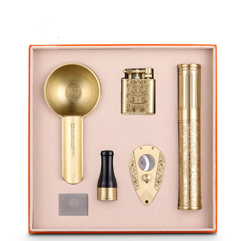 The Presidential Accessory Gift Set