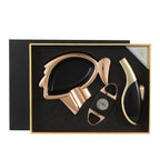 Taino 3-Piece Cigar Accessory Gift Set