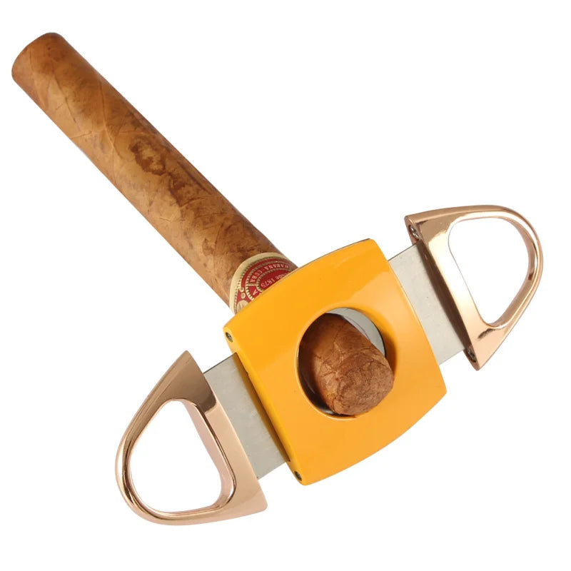 Taino 3-Piece Cigar Accessory Gift Set