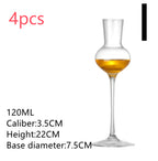 Whiskey & Spirits Tasting Glasses