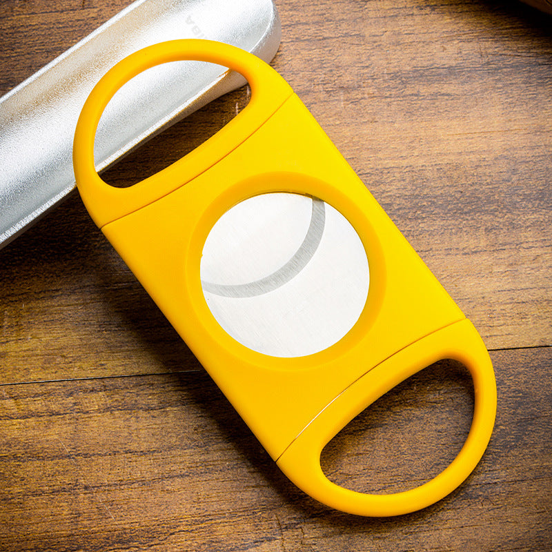 Cubano Cigar Cutter Set
