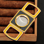 Guillotine Cigar Cutter
