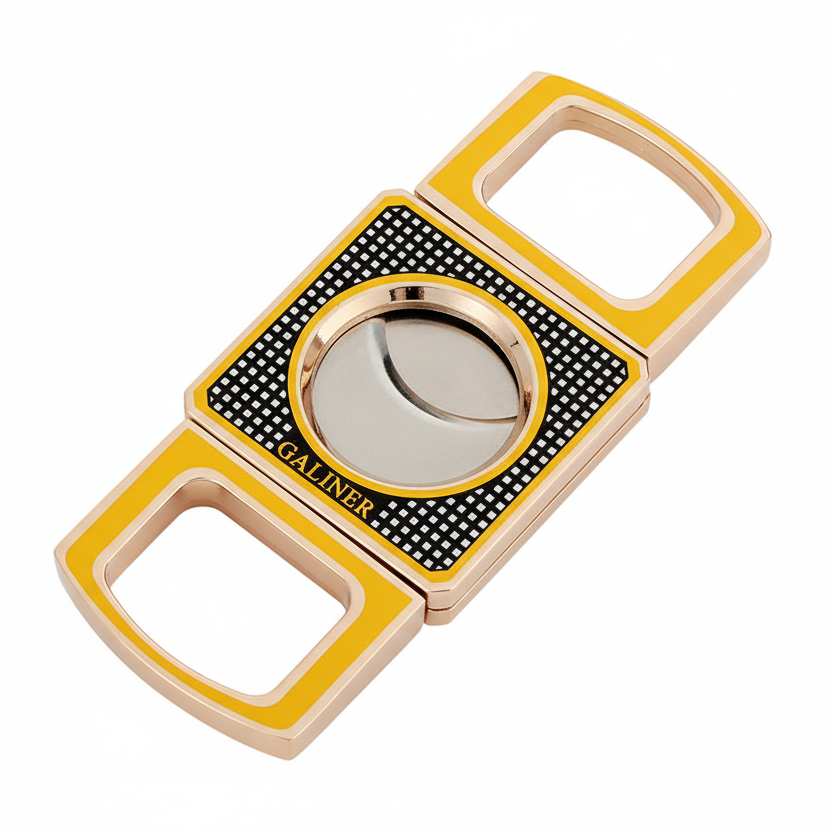 Guillotine Cigar Cutter