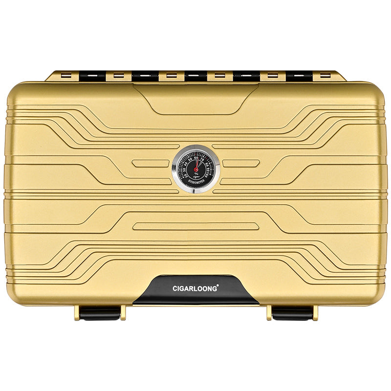 Portable Cigar Humidor