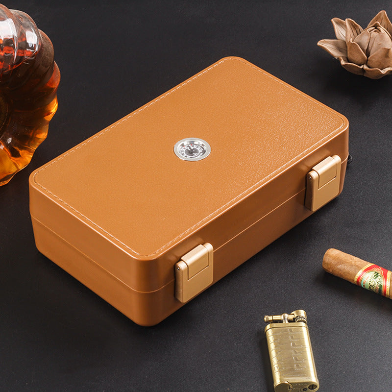 Waterproof Anti-pressure Plastic Humidor