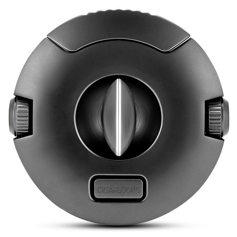 The V-Type Stainless Steel Blade