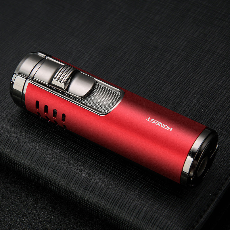 The Inferno Cigar Lighter