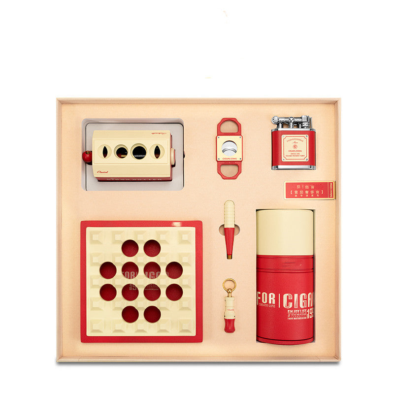 The Presidential Accessory Gift Set