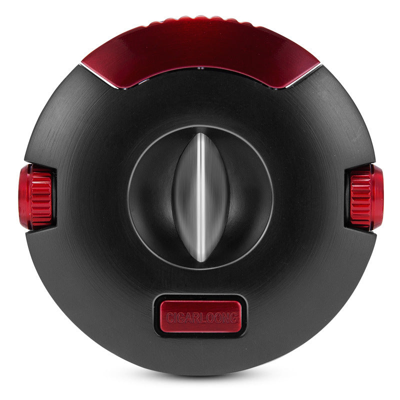 The V-Type Stainless Steel Blade