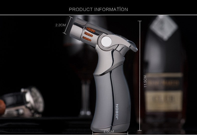 Table Top Cigar Torch