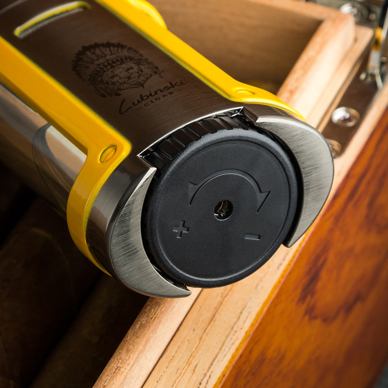Home Cigar Lighter