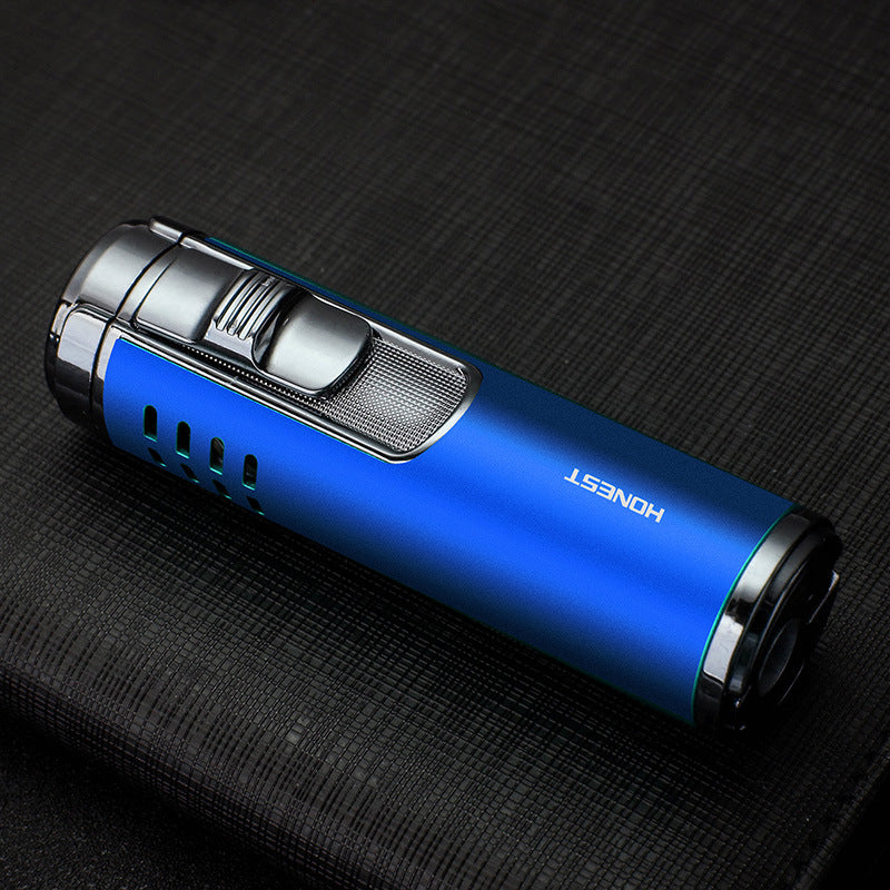 The Inferno Cigar Lighter