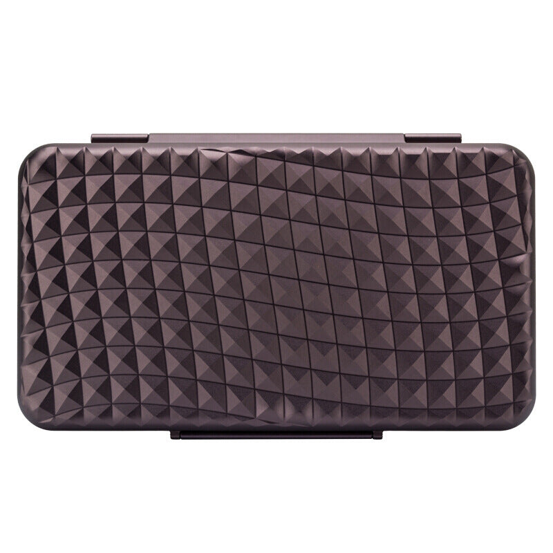 Apex Aviation Grade Aluminum Travel Case