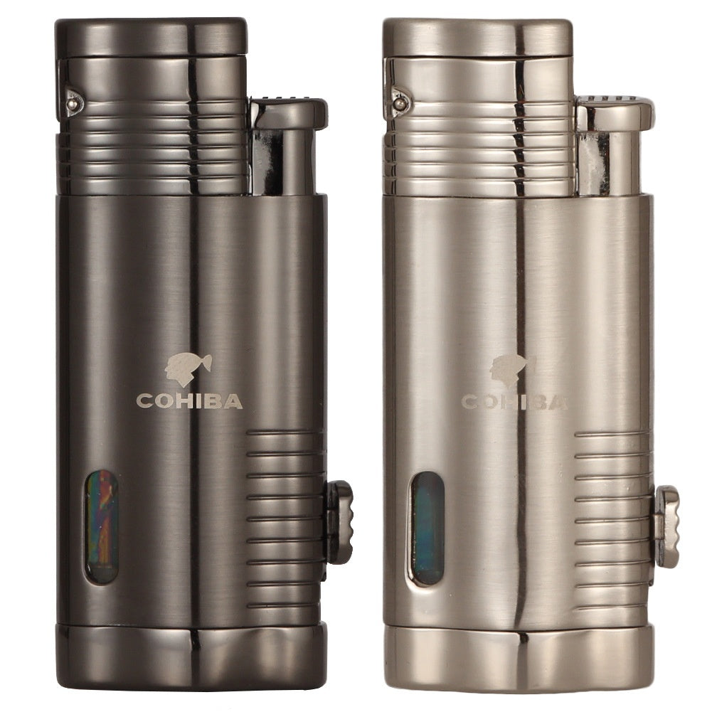 Windproof Cigar Lighter