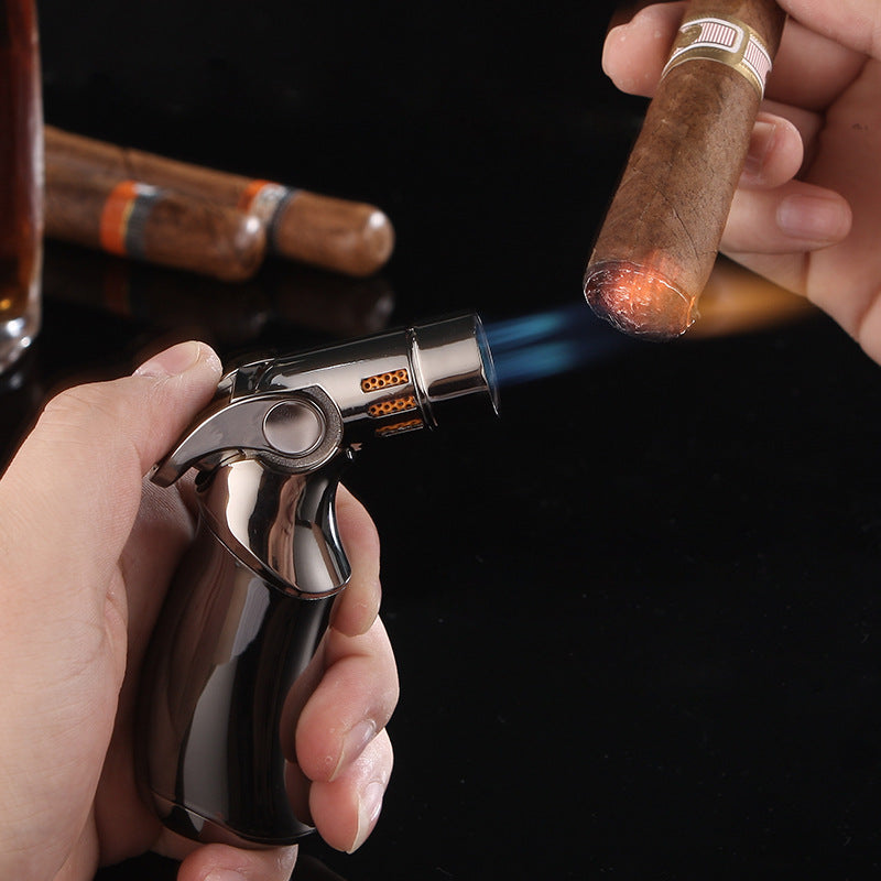 Table Top Cigar Torch