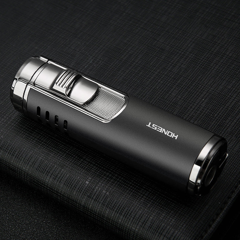 The Inferno Cigar Lighter