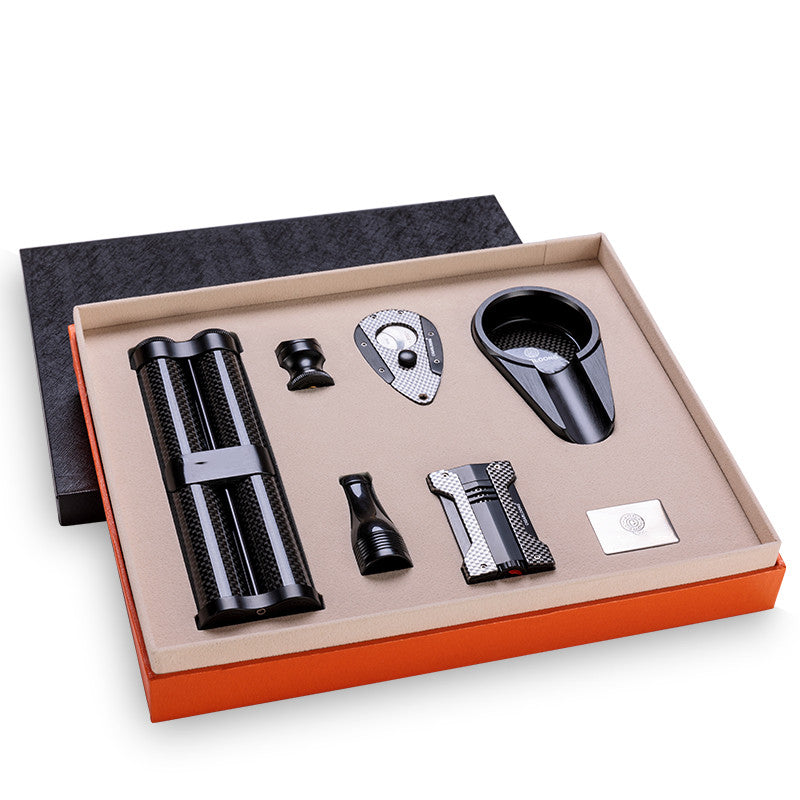 The Presidential Accessory Gift Set