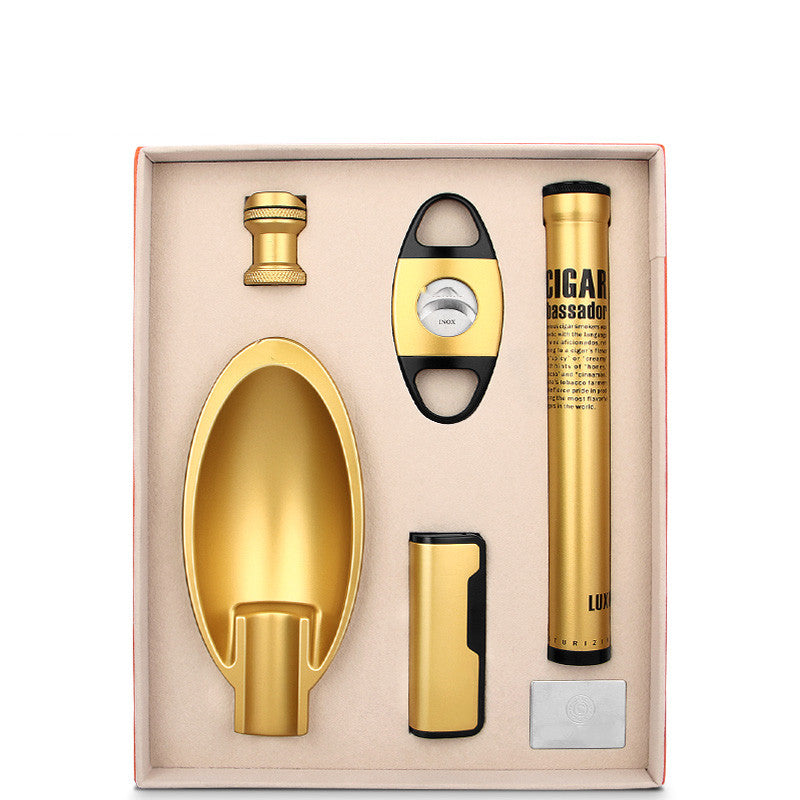 The Presidential Accessory Gift Set