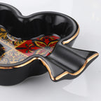 Poker Night Ashtrays
