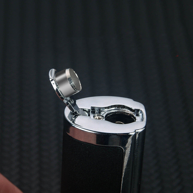 Multifunctional Cigar Lighter