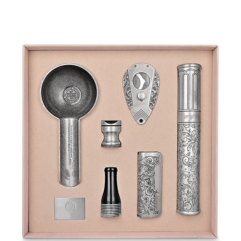 The Presidential Accessory Gift Set
