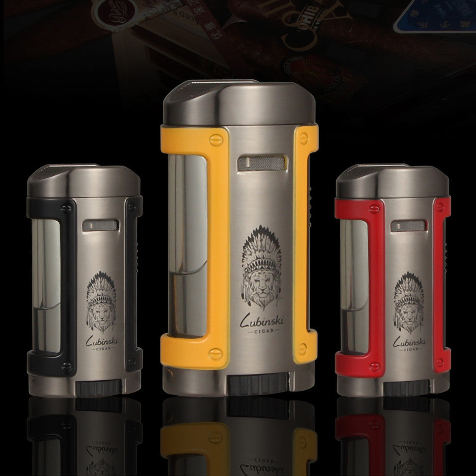 Home Cigar Lighter