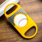 Cubano Cigar Cutter Set