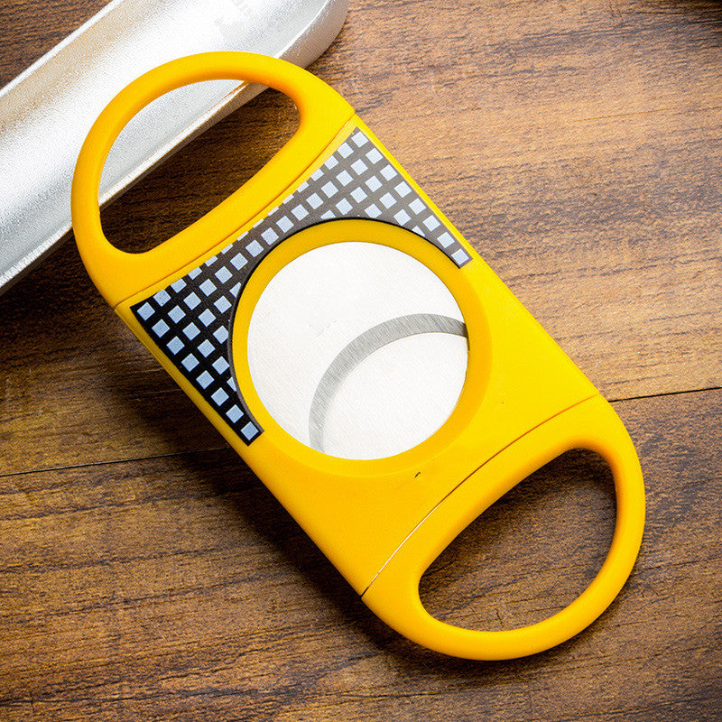 Cubano Cigar Cutter Set