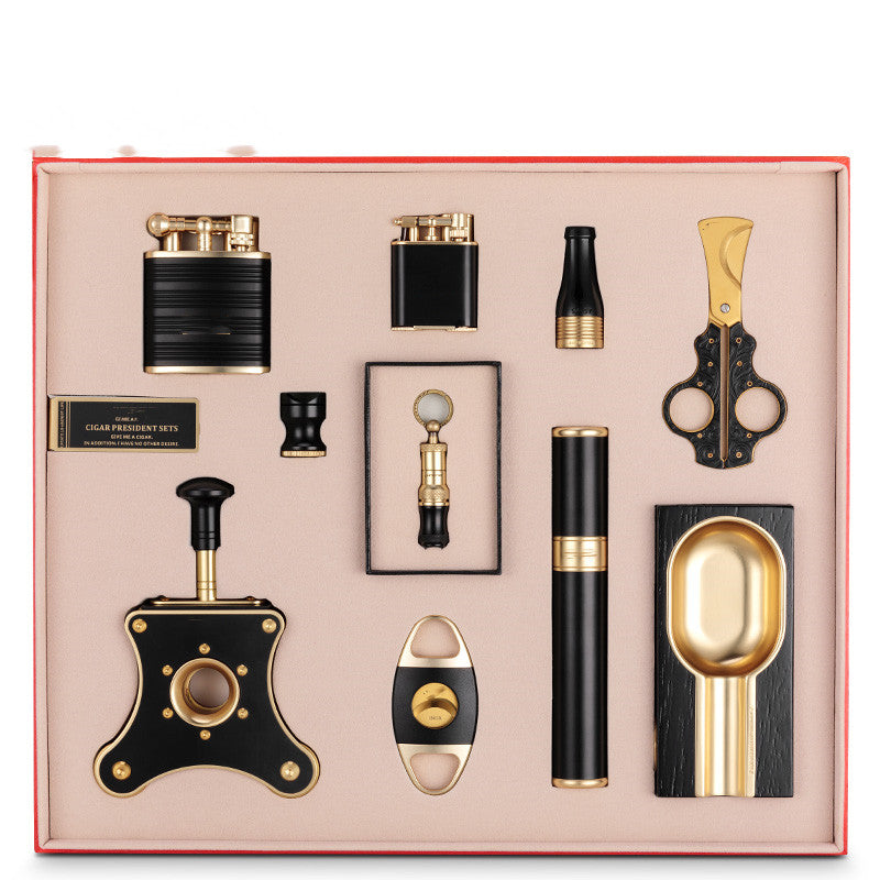 The Presidential Accessory Gift Set