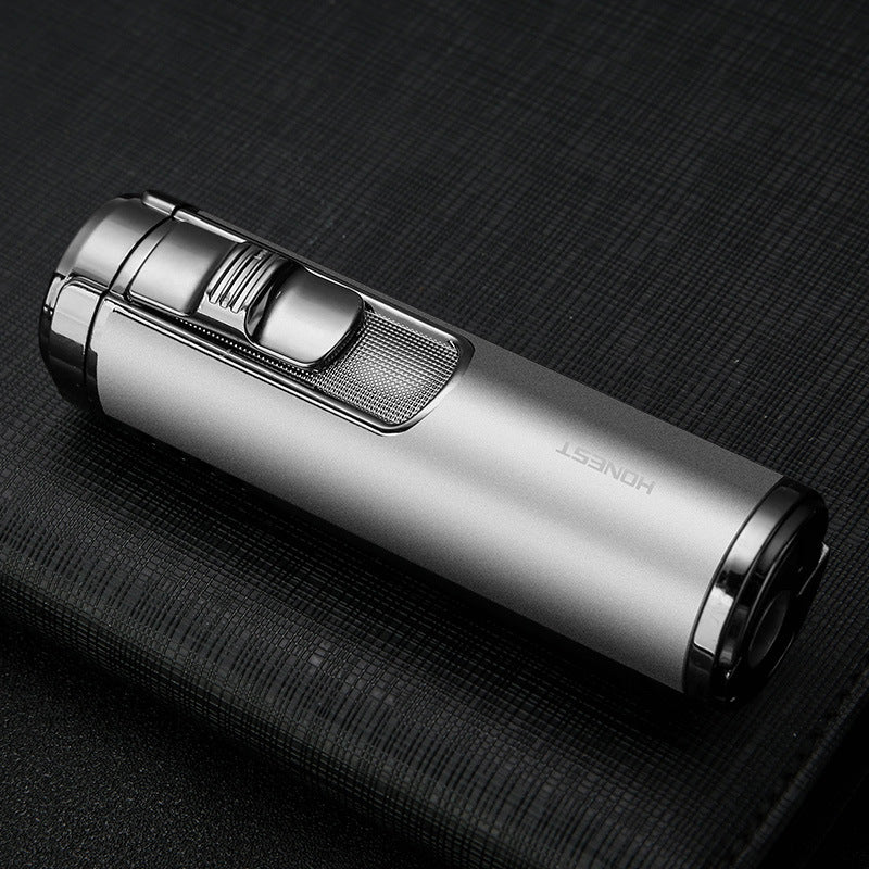 The Inferno Cigar Lighter