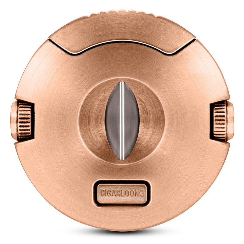 The V-Type Stainless Steel Blade