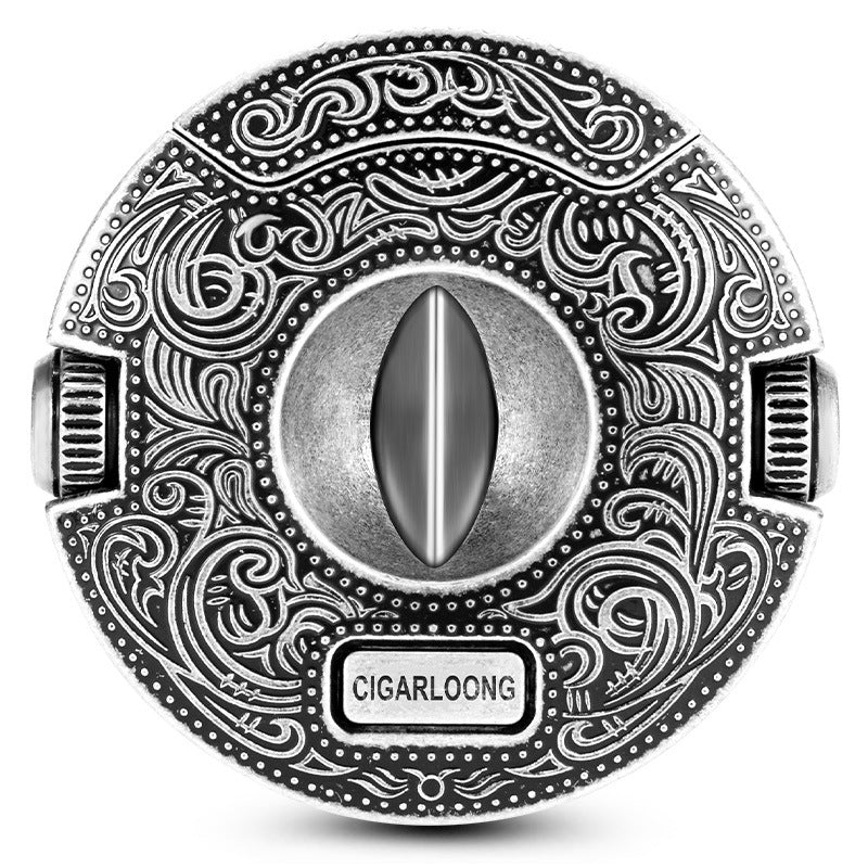 The V-Type Stainless Steel Blade