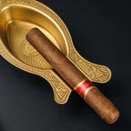 Monsoon Brass Ashtray