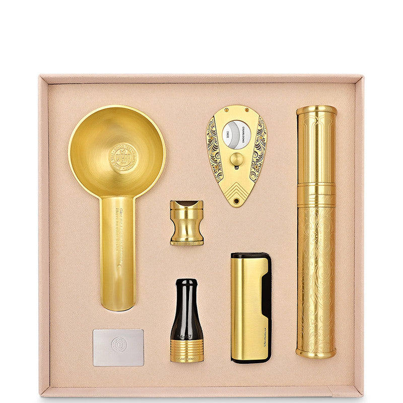 The Presidential Accessory Gift Set