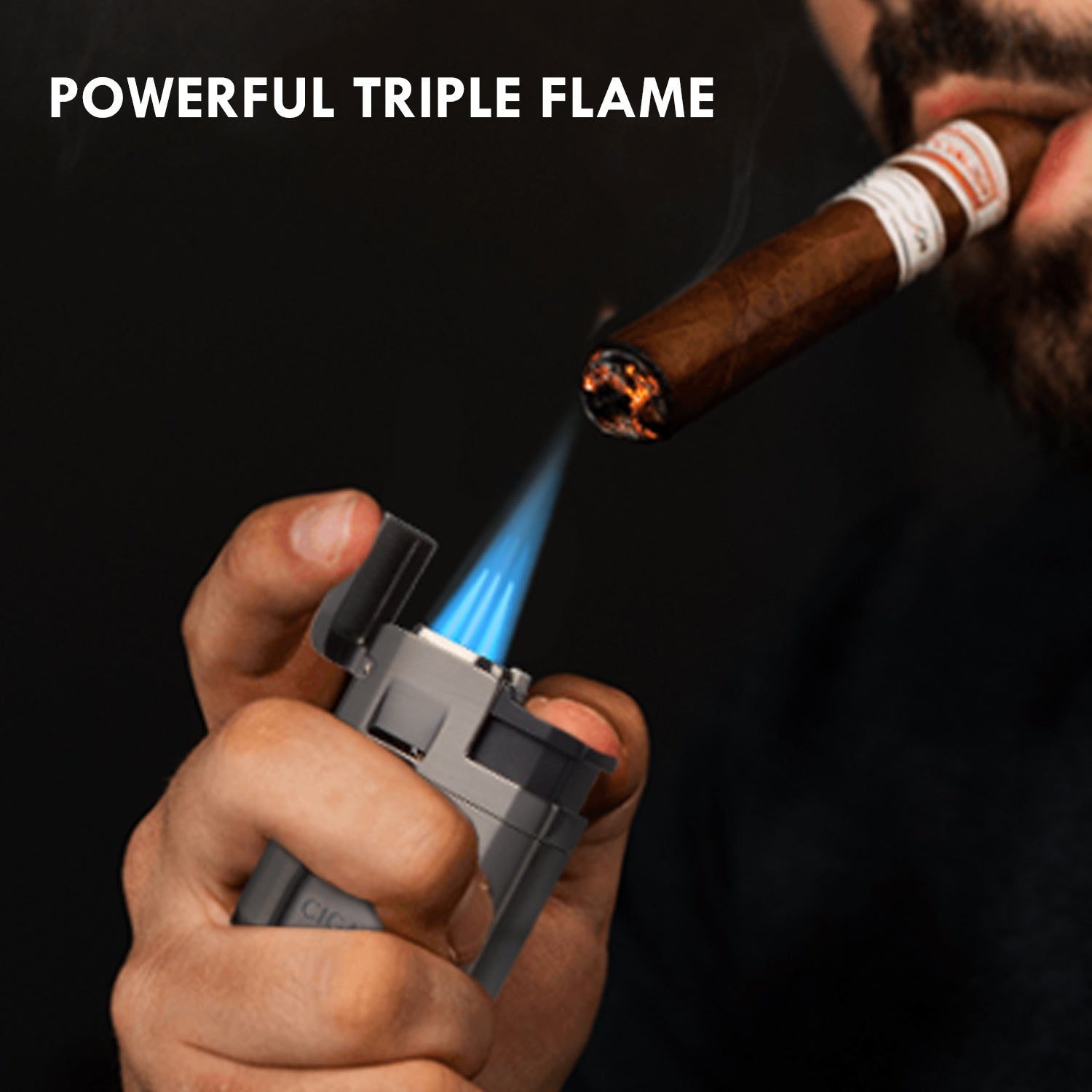 Torch Lighter and Cutter