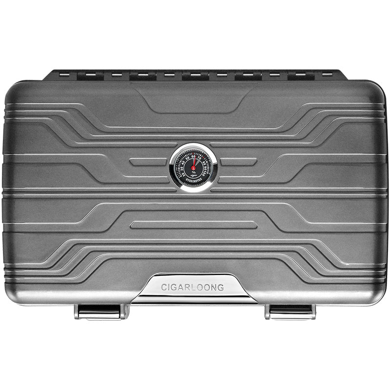Portable Cigar Humidor