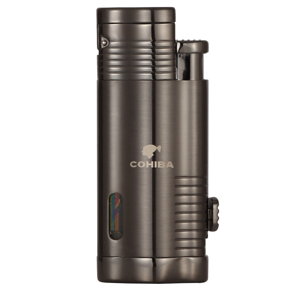 Windproof Cigar Lighter